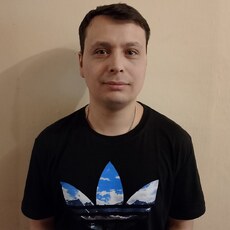 Фотография мужчины Эрик, 34 года из г. Москва