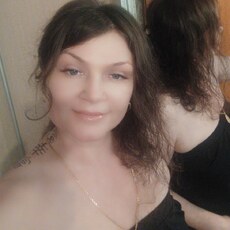 Фотография девушки Светлана, 44 года из г. Абакан