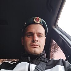 Фотография мужчины Андрей, 32 года из г. Краснокамск