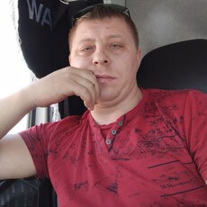 Фотография мужчины Федор, 34 года из г. Томск