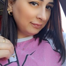 Фотография девушки Tina, 44 года из г. Баку