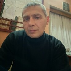 Фотография мужчины Рома, 48 лет из г. Хотимск