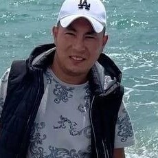 Фотография мужчины Султан, 29 лет из г. Оренбург