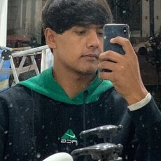 Фотография мужчины Жава, 21 год из г. Динская