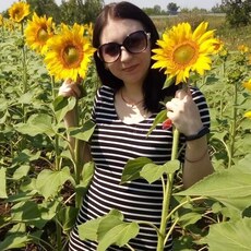 Фотография девушки Анастасия, 37 лет из г. Самара