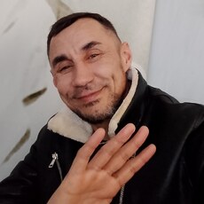 Фотография мужчины Inzil, 41 год из г. Туймазы