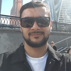 Фотография мужчины Юнусбек, 34 года из г. Москва