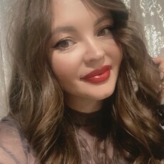 Фотография девушки Ксения, 35 лет из г. Чита