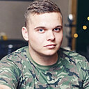 Дмитрий, 27 лет