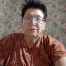Фотография девушки Светлана, 59 лет из г. Горки
