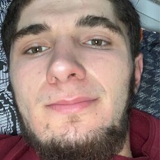 Фотография мужчины Абдул, 26 лет из г. Кизляр