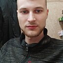 Сергей, 24 года