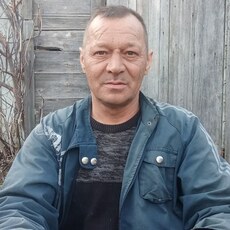 Фотография мужчины Николай, 48 лет из г. Калач