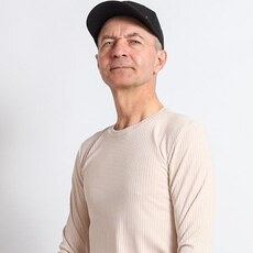 Фотография мужчины Владимир, 56 лет из г. Нижний Новгород