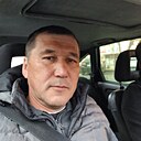 Мура, 52 года