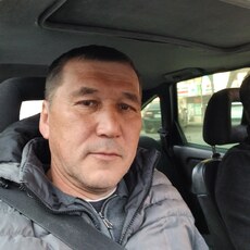 Фотография мужчины Мура, 52 года из г. Шымкент