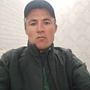 Азимбой, 39 лет