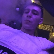 Фотография мужчины Григорий, 29 лет из г. Прокопьевск