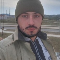 Фотография мужчины Артур, 31 год из г. Наровля