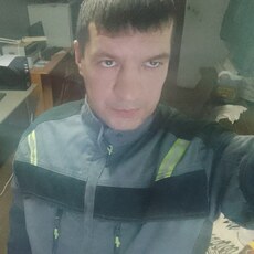 Фотография мужчины Виктор, 39 лет из г. Усть-Илимск