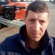 Фотография мужчины Николай, 42 года из г. Тамбов