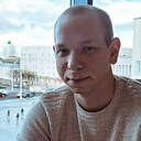 Женя, 27 лет