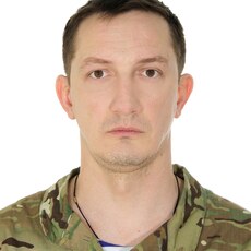 Фотография мужчины Сергей, 37 лет из г. Красноярск