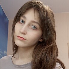 Фотография девушки Муви, 20 лет из г. Заречный