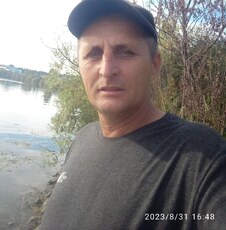 Фотография мужчины Валентин, 48 лет из г. Прокопьевск