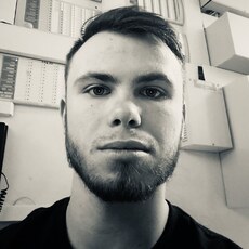 Фотография мужчины Андрей, 21 год из г. Калуга