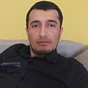 Бек, 27 лет