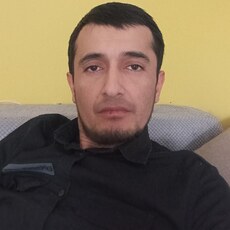 Фотография мужчины Бек, 28 лет из г. Вильнюс