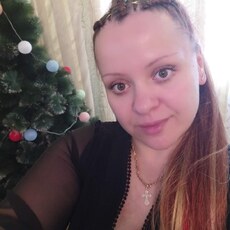 Фотография девушки Евгения, 42 года из г. Улан-Удэ