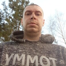 Фотография мужчины Андрій, 40 лет из г. Днепр