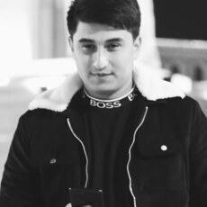Фотография мужчины Умид, 25 лет из г. Кызылорда