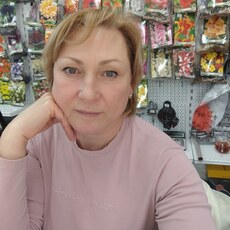 Фотография девушки Мария, 47 лет из г. Артем