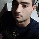 Димас, 27 лет