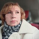 Светлана, 54 года