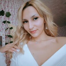 Фотография девушки Ангелина, 27 лет из г. Подольск