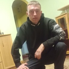 Фотография мужчины Алексей, 37 лет из г. Артем