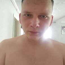 Фотография мужчины Михаил, 22 года из г. Верещагино