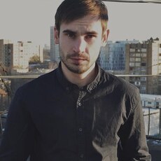 Фотография мужчины Бог, 34 года из г. Абинск