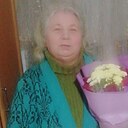 Полина, 64 года