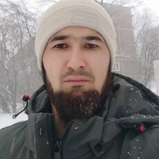 Фотография мужчины Мухаммад, 27 лет из г. Шатура