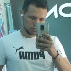 Фотография мужчины Сергей, 22 года из г. Сертолово