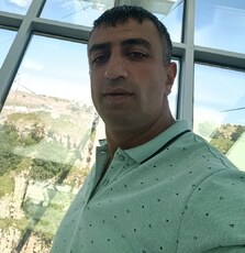 Фотография мужчины Артйом, 38 лет из г. Магадан