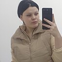 Татьяна, 23 года