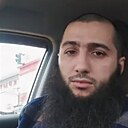 Abu Mansur, 32 года