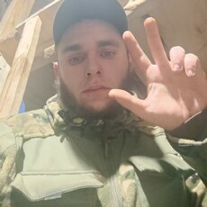 Фотография мужчины Александр, 20 лет из г. Великий Новгород