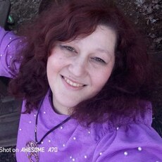 Фотография девушки Ирина, 43 года из г. Гагарин